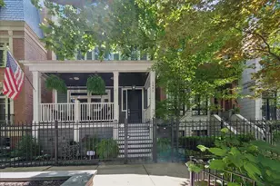 1441 W Wolfram, Chicago, IL 60657 - Photo 1