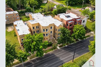 1443 W Garfield Boulevard, Chicago, IL 60636 - Photo 2