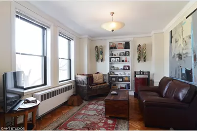 2000 N Lincoln Park West Avenue #312, Chicago, IL 60614 - Photo 6