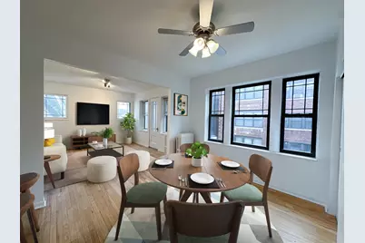 506 Madison Street #2S, Oak Park, IL 60302 - Photo 6