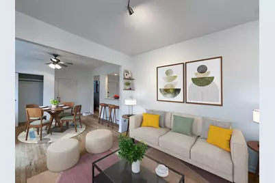 506 Madison Street #2S, Oak Park, IL 60302 - Photo 2