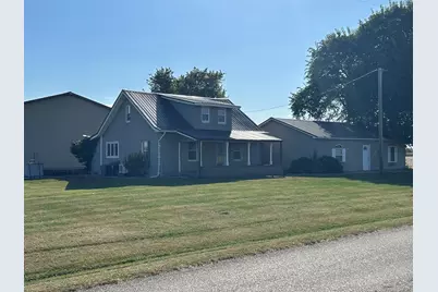 11014 E 1500 North Road, Fairmount, IL 61841 - Photo 2