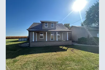 11014 E 1500 North Road, Fairmount, IL 61841 - Photo 4