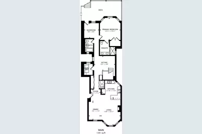 4921 N Kenmore Avenue #1, Chicago, IL 60640 - Photo 46