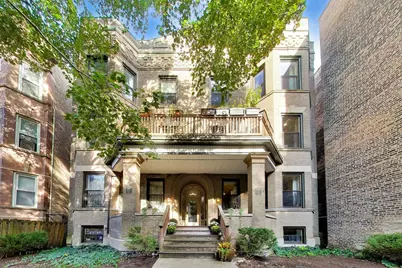 4921 N Kenmore Avenue #1, Chicago, IL 60640 - Photo 1