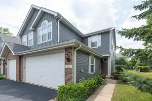 1 S Oakhurst Dr, Aurora, IL 60504 - Photo 1