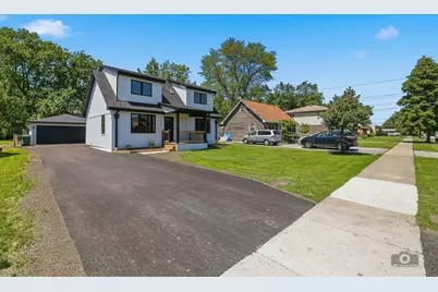 9338 Sayre Avenue, Oak Lawn, IL 60453 - Photo 2