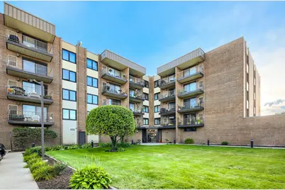 7707 W Irving Park Road #202, Chicago, IL 60634 - Photo 1