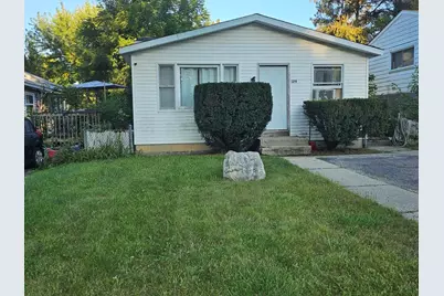 1219 Idlewild Drive, Round Lake Beach, IL 60073 - Photo 1