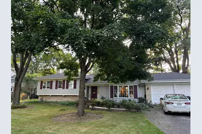1116 Woodview Road, Burr Ridge, IL 60527 - Photo 1