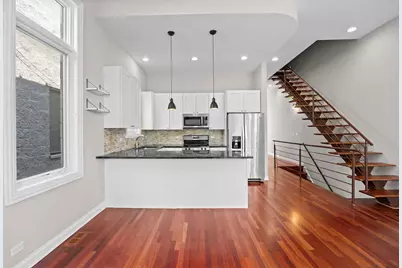 919 N Hermitage Avenue #3, Chicago, IL 60622 - Photo 4