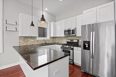 919 N Hermitage Avenue #3, Chicago, IL 60622 - Photo 6
