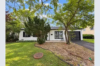 4241 Greenbrier Lane, Richton Park, IL 60471 - Photo 1