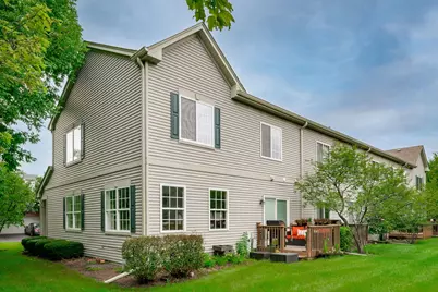6061 Delaney Drive #1, Hoffman Estates, IL 60192 - Photo 32