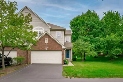 6061 Delaney Drive #1, Hoffman Estates, IL 60192 - Photo 34