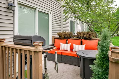 6061 Delaney Drive #1, Hoffman Estates, IL 60192 - Photo 16