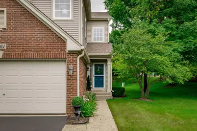 6061 Delaney Drive #1, Hoffman Estates, IL 60192 - Photo 2