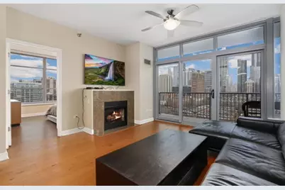1600 S Prairie Avenue #1204, Chicago, IL 60616 - Photo 2
