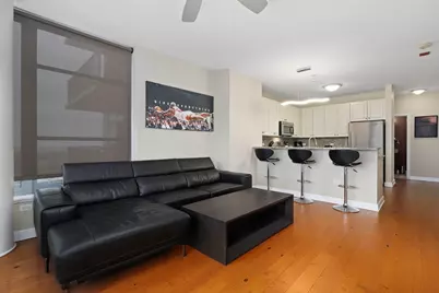 1600 S Prairie Avenue #1204, Chicago, IL 60616 - Photo 4