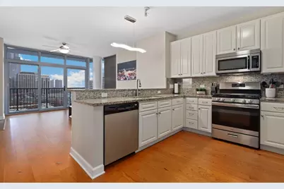 1600 S Prairie Avenue #1204, Chicago, IL 60616 - Photo 6