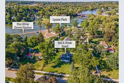 800 S River Road, Fox River Grove, IL 60021 - Photo 12