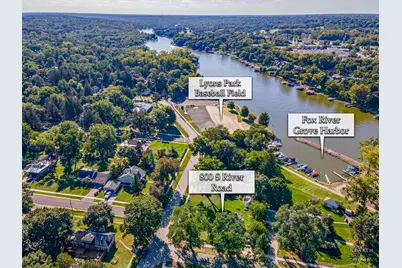 800 S River Road, Fox River Grove, IL 60021 - Photo 2