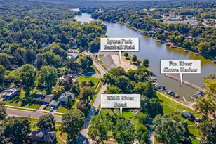 800 S River Rd, Fox River Grove, IL 60021 - Photo 2