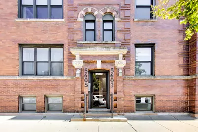 5605 N Glenwood Avenue #3, Chicago, IL 60660 - Photo 2