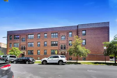 5605 N Glenwood Avenue #3, Chicago, IL 60660 - Photo 1