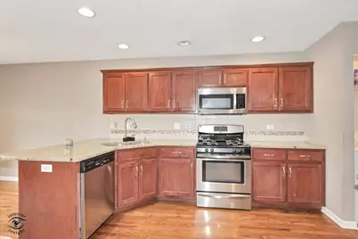 1390 Somerset Drive, Beecher, IL 60401 - Photo 8