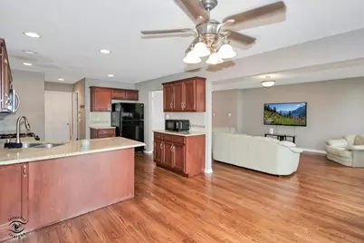 1390 Somerset Drive, Beecher, IL 60401 - Photo 6