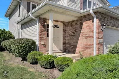 1390 Somerset Drive, Beecher, IL 60401 - Photo 2