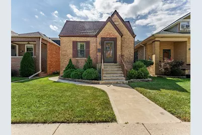 6731 W Albion Avenue, Chicago, IL 60631 - Photo 1