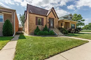 6731 W Albion Ave, Chicago, IL 60631 - Photo 2