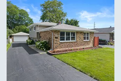 1309 Wilson Avenue, Wheaton, IL 60189 - Photo 1