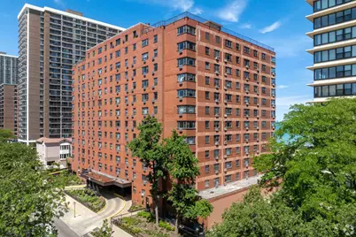 5815 N Sheridan Road #1013, Chicago, IL 60660 - Photo 1