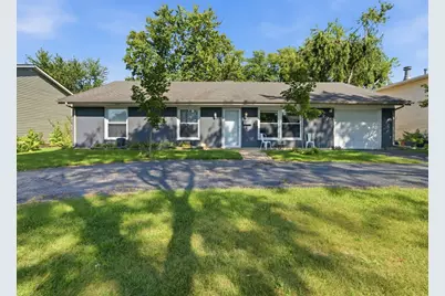 7927 Sherwood Circle, Hanover Park, IL 60133 - Photo 1