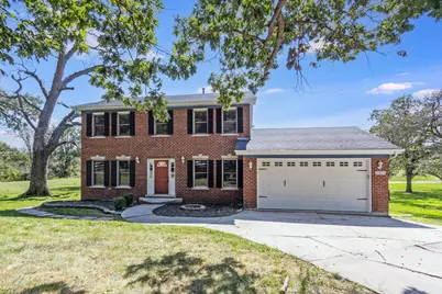 23115 S Hidden Lake Trail, Crete, IL 60417 - Photo 2