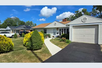 250 Marquette Street, Park Forest, IL 60466 - Photo 1