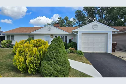 250 Marquette Street, Park Forest, IL 60466 - Photo 2