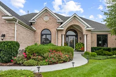 1308 Sandhill Court, Antioch, IL 60002 - Photo 2
