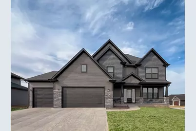 Lot 91 Houtz Circle, Elburn, IL 60119 - Photo 1