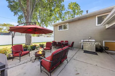 3105 Andrea Court, Woodridge, IL 60517 - Photo 28