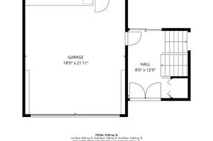3105 Andrea Ct, Woodridge, IL 60517 - Photo 32