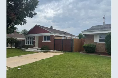 8027 S Knox Avenue, Chicago, IL 60652 - Photo 2