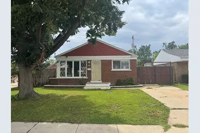 8027 S Knox Avenue, Chicago, IL 60652 - Photo 8