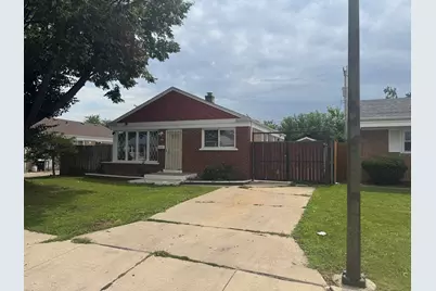 8027 S Knox Avenue, Chicago, IL 60652 - Photo 1