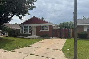 8027 S Knox Ave, Chicago, IL 60652 - Photo 1