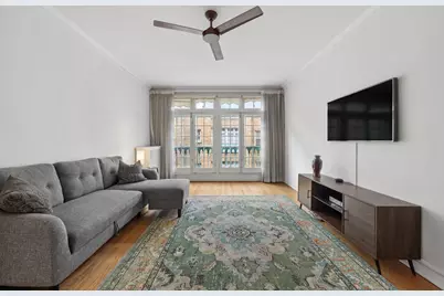 1534 E 59th Street #L2, Chicago, IL 60637 - Photo 6