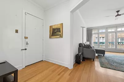 1534 E 59th Street #L2, Chicago, IL 60637 - Photo 4